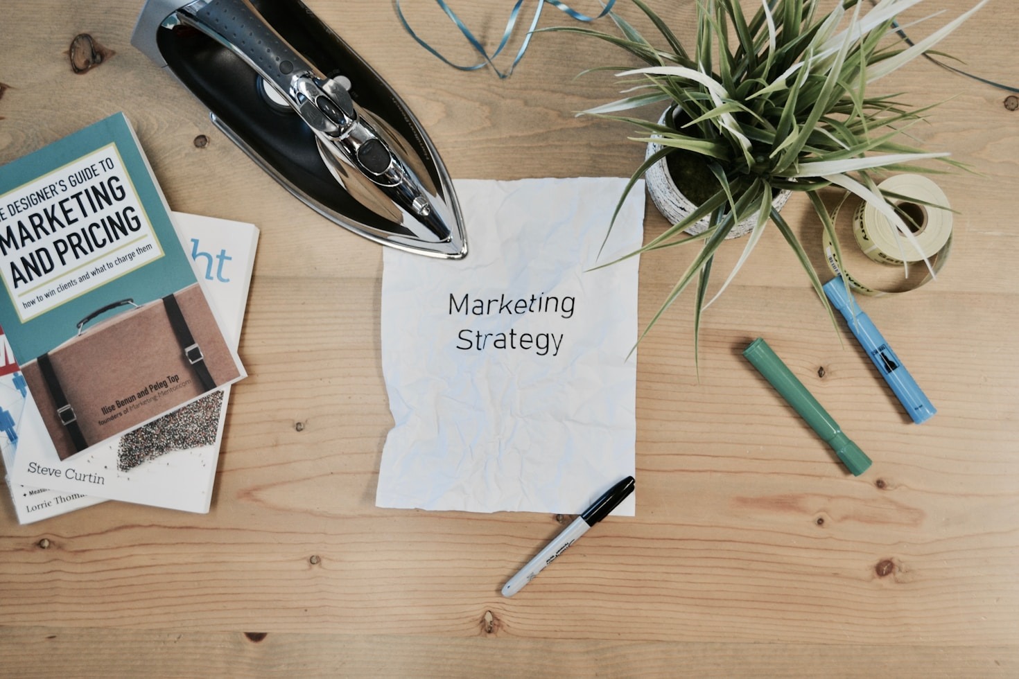 La Importancia de la Capacitación en Marketing